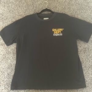 Gallery Dept. Drive Thru Tee